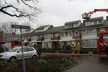 brand dommelrodelaan sint-oedenrode