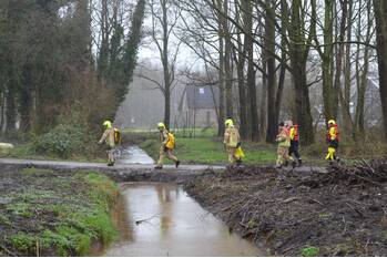 nieuws bosweg bergschenhoek