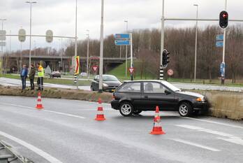 ongeval a30 terschuur