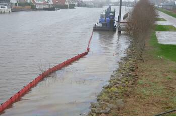 nieuws garde jagerswei grou