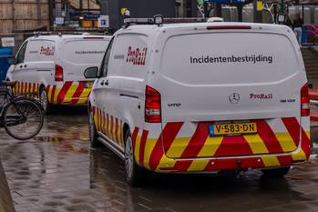 ongeval doctor hartogsweg bennekom