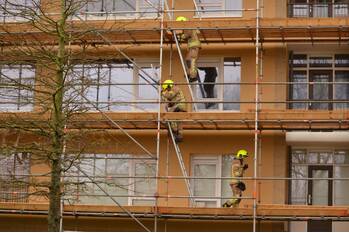 nieuws naberstraat rotterdam
