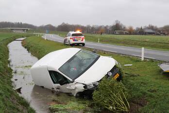 ongeval n303 voorthuizen
