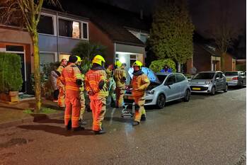 brand jachtlaan ede