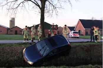 ongeval heuvelsesteeg overberg