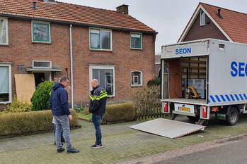 nieuws veldweg eemnes