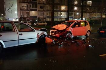 ongeval statensingel gouda