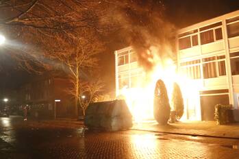 brand cellostraat uden