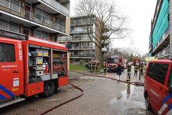 brand peter zuidlaan waddinxveen