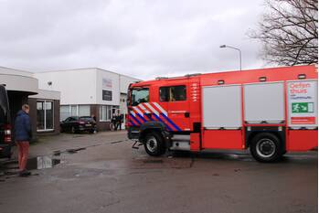 brand bellstraat barneveld