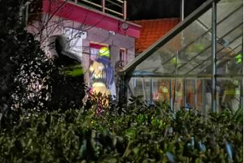 brand reehorsterweg ede