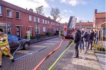brand asterstraat woerden