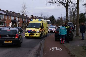 ongeval jan th. tooroplaan ede