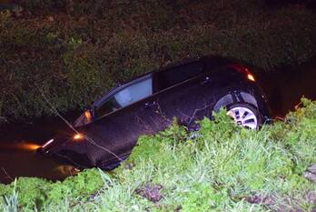 ongeval prinses beatrixstraat nieuwerkerk aan den ijssel