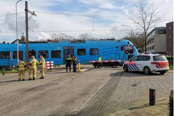 ongeval vliegersvelderlaan barneveld
