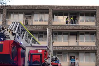 steekincident cliostraat rotterdam