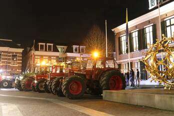 nieuws raadhuisplein barneveld