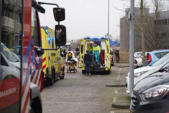 brand duisburghof rotterdam