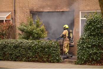 brand marijkelaan bleiswijk