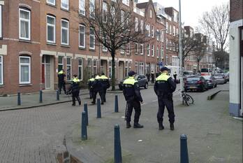 nieuws tweebosstraat rotterdam