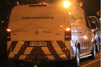 ongeval woudenbergseweg - n226 maarsbergen