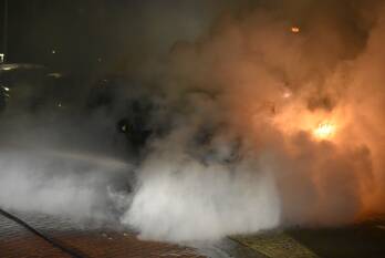 brand amalia van solmsstraat waddinxveen