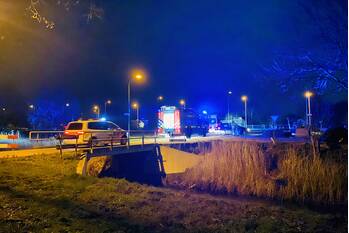 ongeval bosscheweg - n279 erp