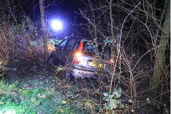 ongeval a30 lunteren