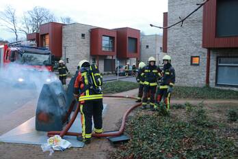 brand wintertuinlaan noordwijk