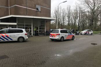 nieuws mondriaanstraat leeuwarden