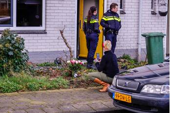 brand erasmusstraat amersfoort