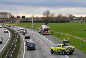 nieuws rijksweg a28 nijkerk