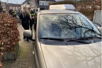 ongeval kampstraat barneveld