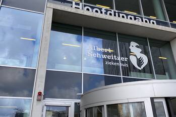 nieuws albert schweitzerplaats dordrecht