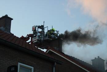 brand tulpenstraat heteren