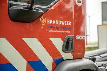 brand pieter langendijkstraat hoogezand