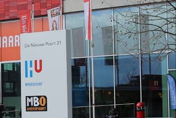 nieuws de nieuwe poort amersfoort