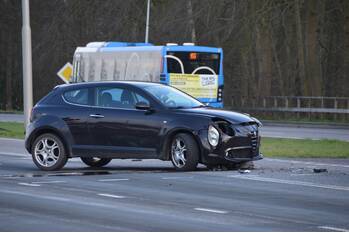 ongeval swarteweisein tytsjerk