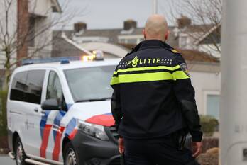 ongeval da costasingel capelle aan den ijssel