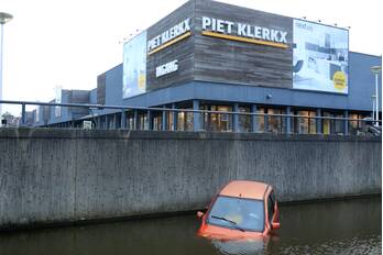 ongeval heideweg amersfoort