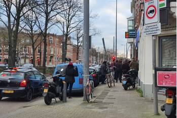 nieuws claes de vrieselaan rotterdam