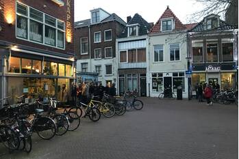 nieuws heerestraat leeuwarden