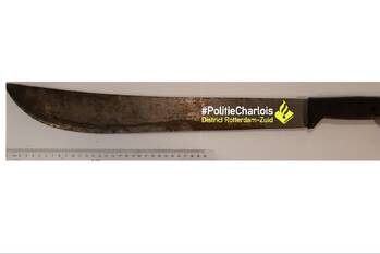 nieuws zuidplein rotterdam