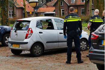 nieuws klinkenbergerweg ede