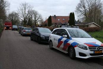 nieuws spoorlaan overberg