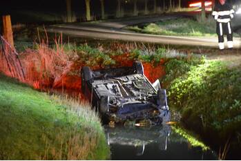 ongeval blessumerdyk blessum