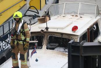 brand nieuw hongerlandsedijk spijkenisse