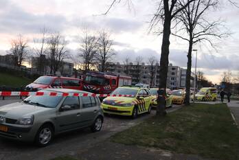 brand hof van transwijk utrecht
