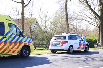 ongeval n301 terschuur