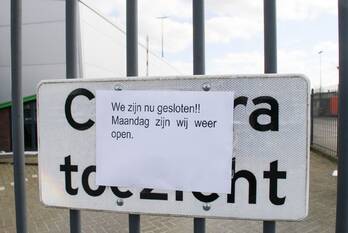 nieuws blekkerserf nijkerk